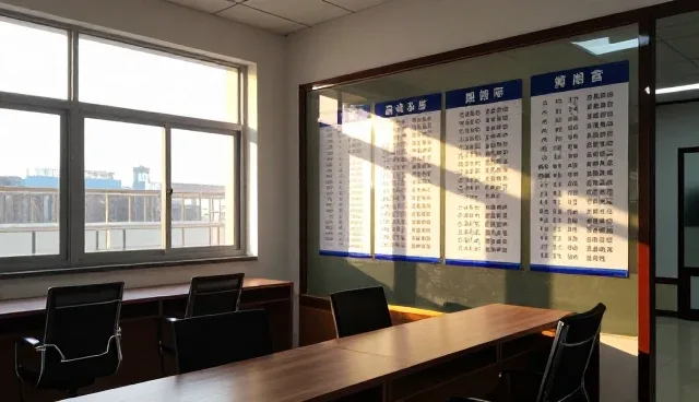 制作网：厂商名录在选型关注点中的实际应用