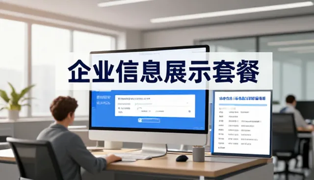 工商查询资讯如何高效获取与合理利用