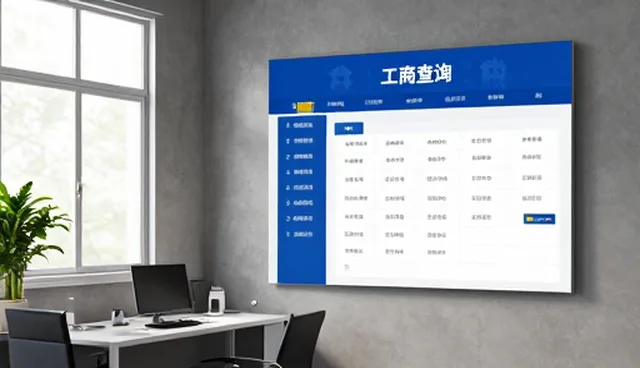 核对清单:企业信息展示套餐性能与适用条件