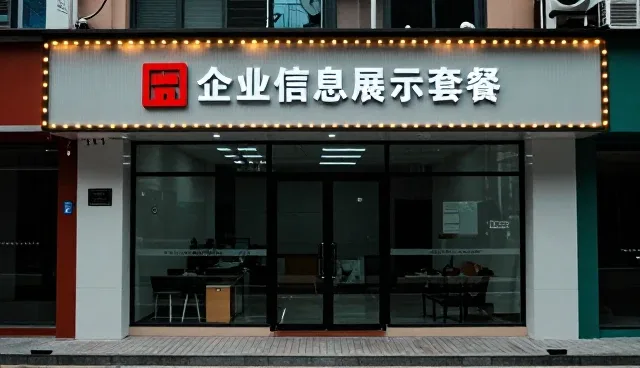 企业供求信息平台选择的关键场景分析