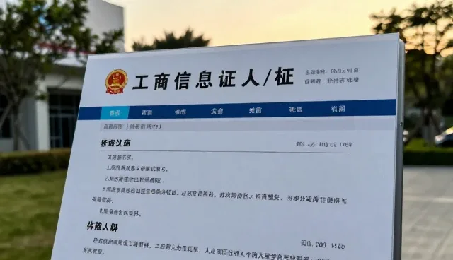 供求信息查询中适用条件的准确把握