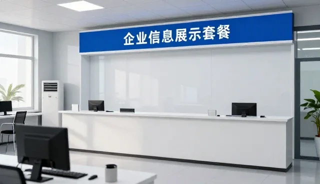 本地网站制作,如何实现业务匹配度提升