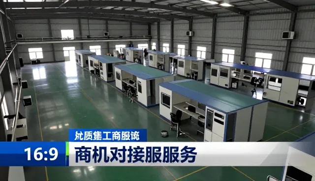 商机对接服务在企业数字化转型中的实践路径